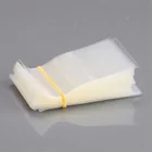 Shrink Film Shrink Transparent Or Printed Shrink Bands PVC Shrinkable Film