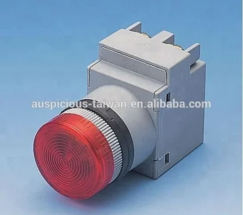 Mm Ip Transformer Type Pilot Lamp Plt Buy Waterproof