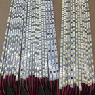 Led Strip Led Led Light Strip 2mm Wide Ultra Thin Small LED Light Strip