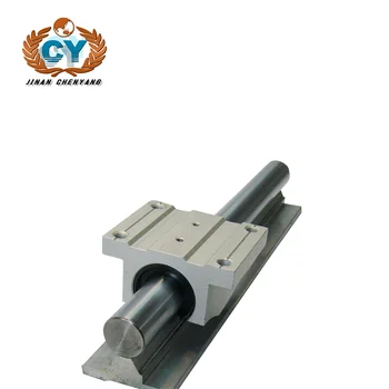 Tonghu factory price various types mgn hgh hgw egh cnc hiwin linear guide rail the slider on table saw