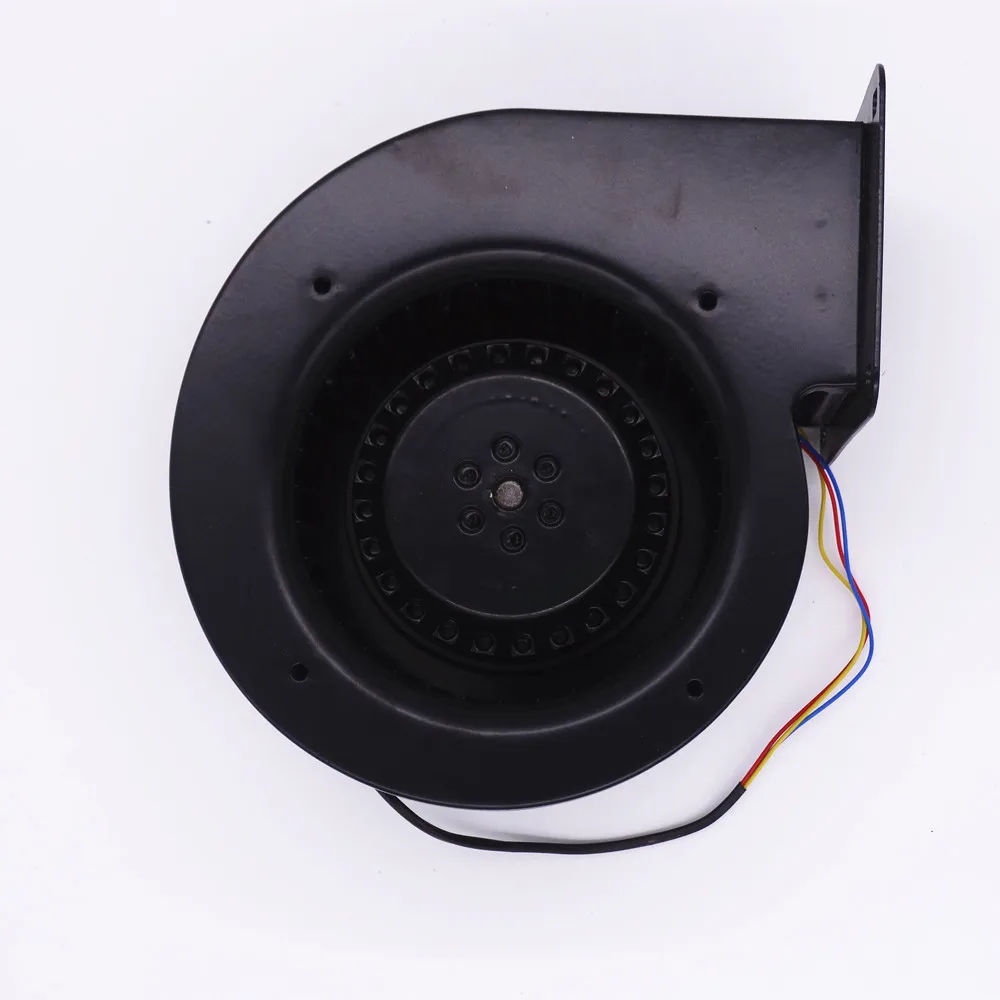 Jeek Flat Air Blower, 120W, 220v - detail 2