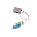 Catv Amplifier Module Low Noise Power Ic Calddd Ic Catv Vhf Power Optical Amplifier Module