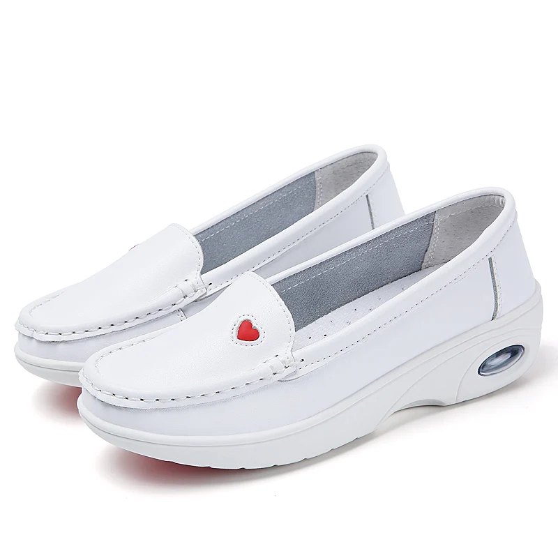 cheap comfortable nursing shoes