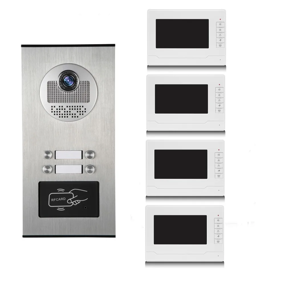 ring gate intercom