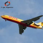 E -packet /DHL/ FEDEX /UPS Freight Forwarder Dropshipping Shipping Agent