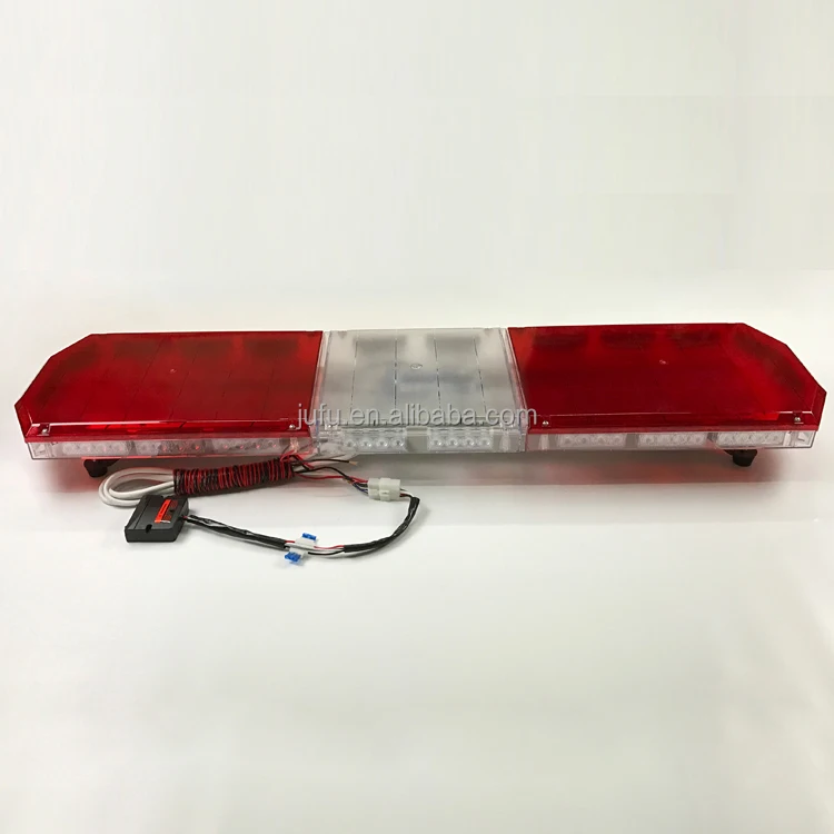 fire truck light bar for sale