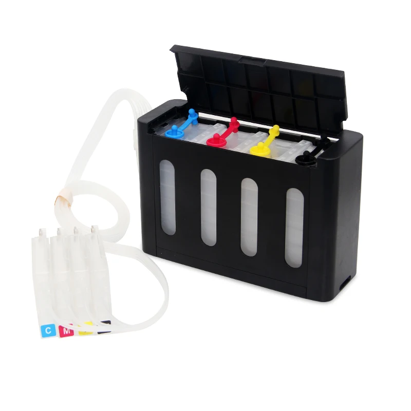 Sistema de tinta continua chip 5UXRVB.4