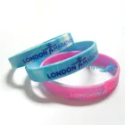 Hand Band Silicone Band 2021 Promotion Silicone Hand Band Bracelet