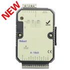 Remote 8DI 4DO Ethernet Remote I/O Module A-1860