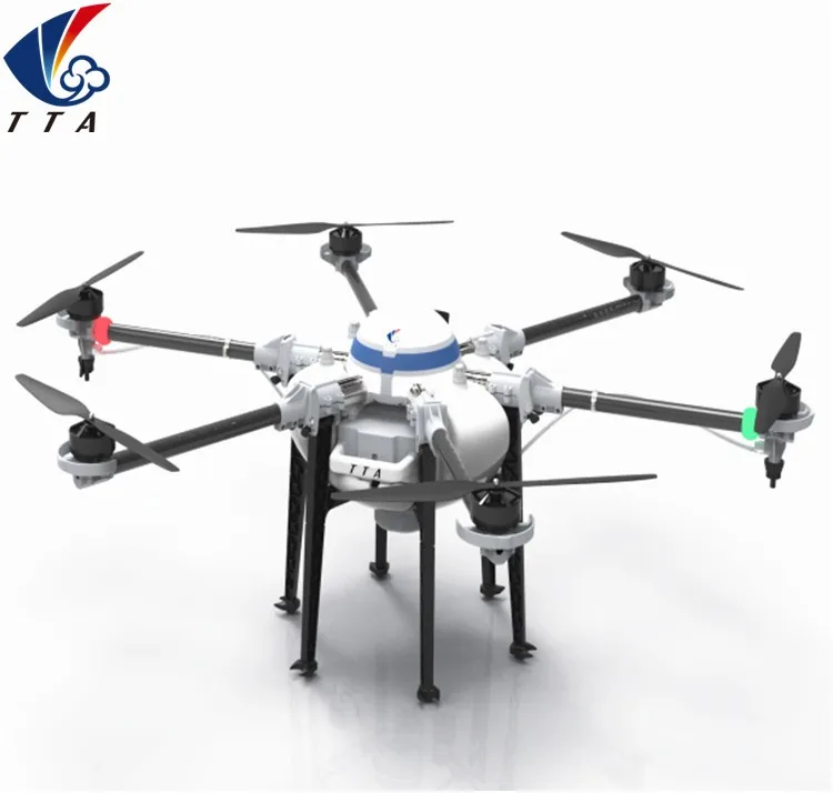 tta agriculture drone