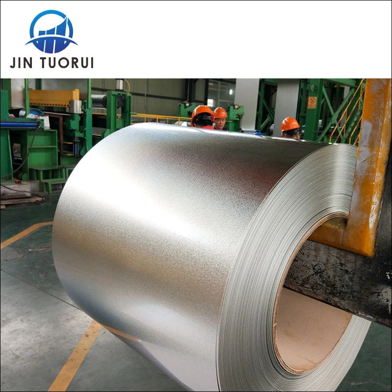 A653 Steel Sheet 36 Length Zinc Galvanized Finish 24 Width Hot Rolled ASTM A653 0.048 Thickness 18 Gauge 