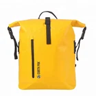Backpack 500D PVC Tartaulin Waterproof Backpack With Padded Strap