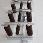 Switch Disconnect Switch GW1 - 33KV 630Amp Outdoor Disconnect Switch Isolator Switch