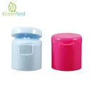 Plastic Cap Plastic Plastic Bottle Caps Manufacturers 28/410 Plastic Disc Top Cap Flip Top Bottle Cap Bottle Plastic Cap