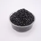 Coal Anthracite Filter Media Manufacturer 88 % Fixed Carbon Content Water Treatment Anthracite Coal Filter Media