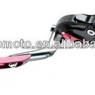 Brake Levers CNC Machined Aluminum Motorcycle Folding Brake Clutch Levers