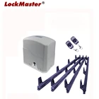 Ac Gate Automatic Sliding Door Opener Electric Sliding Automatic AC Motor Electric Door Operator Sliding Gate Opener