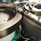 Vibration Vibration Bowl Precision Double Track ABS Vibration Bowl Precision Processing Double Track Runway
