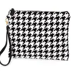 Cosmetic Bags And Cases Wholesale Classic Vanity Toiletry Small Canvas Cosmetic Bag Travel