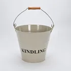 Bucket Durable Bucket Price Household Garbage Bucket Durable Metal Garbage Bucket