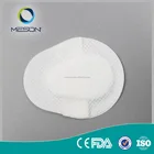 Health Patch Surgical Dressing Health Care Adhesive Eye Patch Medical Absorbent Surgical Eye Pad Dressing