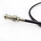 Wire Brake Bicycle Durable Stainless Steel Wire Bike Brake Cable Stainless Steel Wire For Mountain Bicycle
