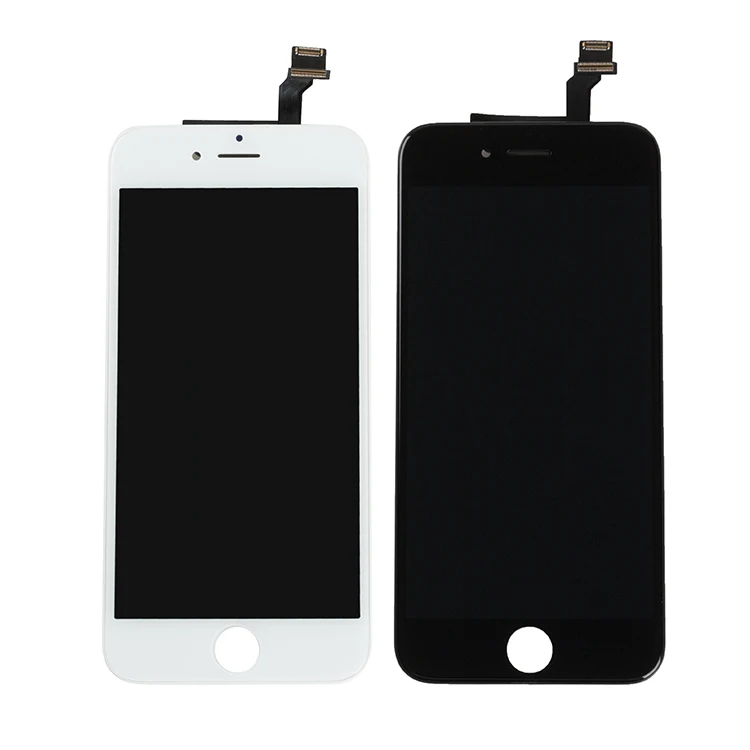 fix lcd screen iphone 6 free sample