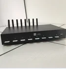 Gsm Sim Cards Sim Box Asterisk 8 Ports Gsm Sim Box Voip Wireless Calling System 8 Sim Cards 3g Usb Modem Price Gateway