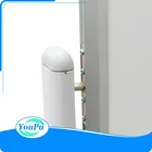 Whiteboard High Quality Magnetic Dry Erase Mobile Flipchart/whiteboard