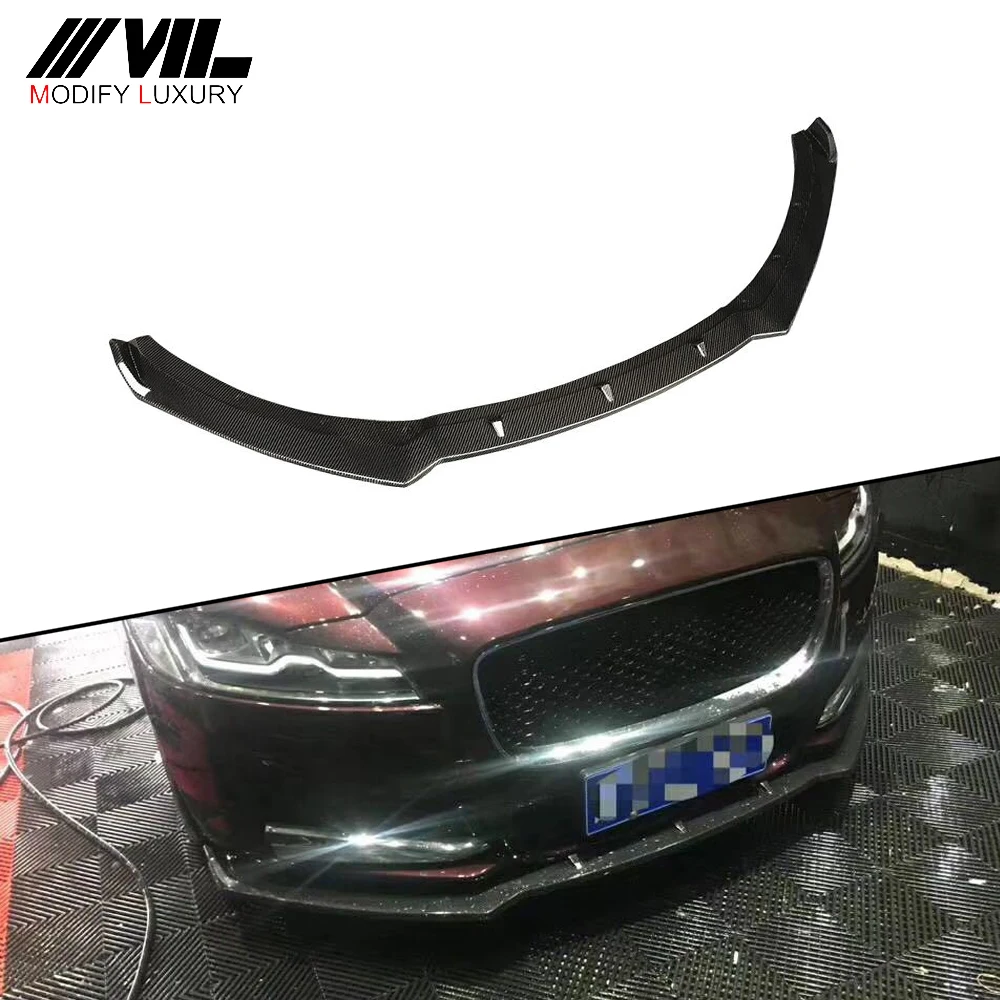 2016 jaguar xf front bumper