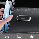 Cell Phone Drop Shopping Silicone 6Pcs Magnet Magnetic Cell Phone Holder For Home Office Car