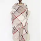Fashion Scarf Fashion Dubai Muslim Scarf Winter Scarf Wholesale