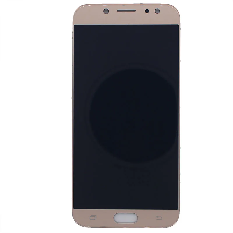 phone+lcds For Samsung J7 Pro J730 Lcd 