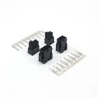 Molex Terminal 2 4 6 8 10 12 Pin Molex 3.0mm Pitch Terminal Crimp Connectors
