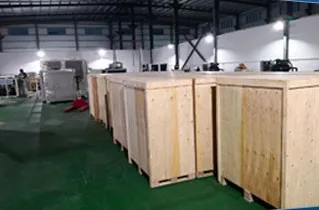 Air Cooled Chiller, 150, 10hp, 60hp - detail 18