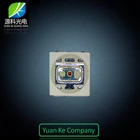 1 Led Smd Led Red New Product 4 In 1 Color Chip Ryb Ir 850nm Rgbw 0.4w 5050 Red Smd Led