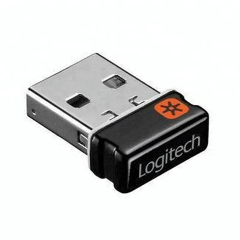 logitech unifying icon