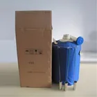 Nitrogen Liquid Nitrogen Flask Thermos Dewar Flask 35l Liquid Nitrogen Flask For Animal Husbandry