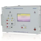 Generator Surge Test Generator LED Driver EMC Test 10KV Lightning Surge Generator