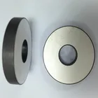 Ceramic Piezo Ring Piezo Ceramic Ring 25X10X3mm Piezoelectric Ceramic Piezo Ring