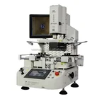 Repair Machine Tools ZM R6200 Chip Repair Machine For Mobile Phone Emmc Ic Repair Tools