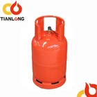 Lpg Cylinder Kenya Kitchen Cooking Used Lpg Gaz Cylinder