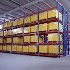 Rack Storage Heavy Duty Storage Rack Heavy Duty Shelving Pallet Rack For Storage