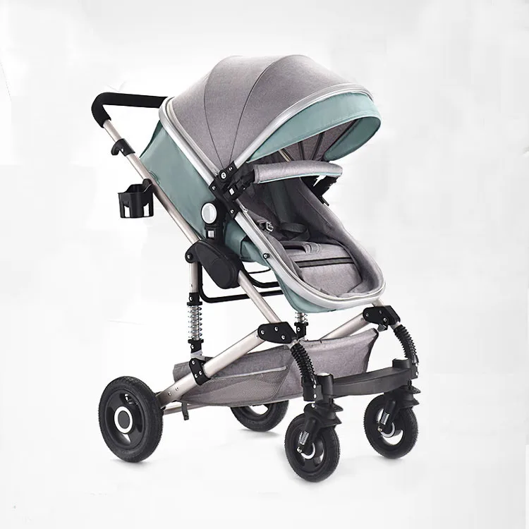 Germany Kinderwagen Baby Stroller 3 In 1 - Buy Baby Stroller 3 In 1,Germany Kinderwagen Baby Stroller Product on Alibaba.com