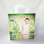 Recycled Pp Bag Cheap Recycled Custom Printing Gift Tote Shopping Pp Non Woven Bag