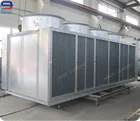 Air Cooling System Cooling Air Cooling System