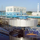 Gold Gold Mining Equipment High Quality Gold Mining Equipment Sedimentation Mineral Thickener For Gold For Sale