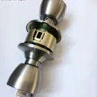 Stainless Lock Qualified 201/304 Stainless Steel Mortise Door Lock Price 570