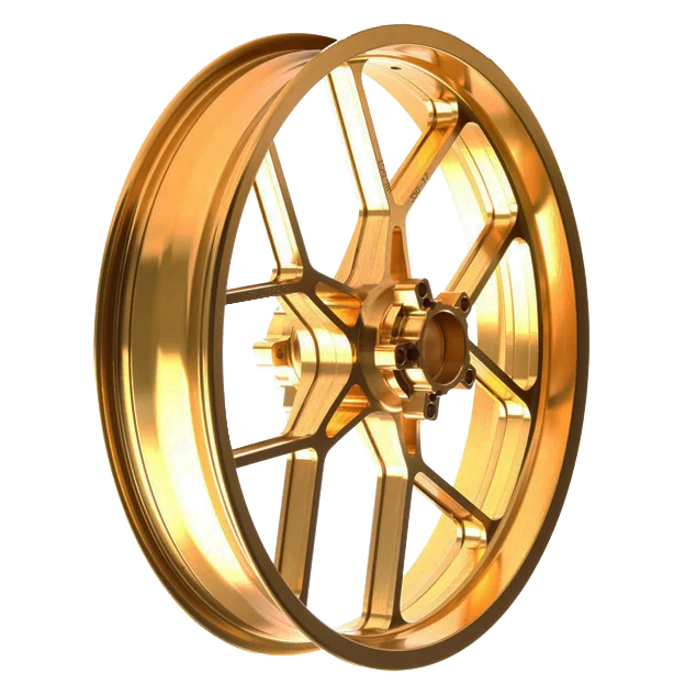 motorcycle wheels and rims