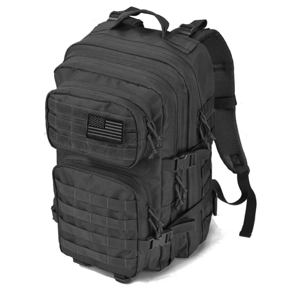 molle 3 day assault pack